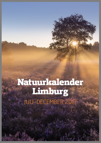 Tweede Nummer Vernieuwde Natuurkalender | Ludwig Vandenhove